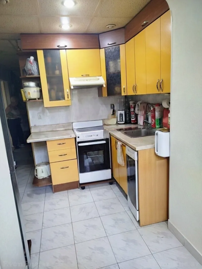 Satılır 3 otaqlı Mənzil Köhnə tikili 75 m² Bakı, Nərimanov r., Gənclik m — Mənzil, Bakı (6)
