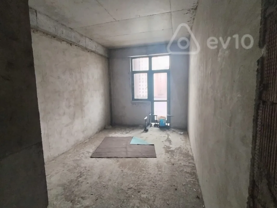 3 otaqlı mənzil, 87.2 m², Təbriz küçəsi — Mənzil, Bakı (2)