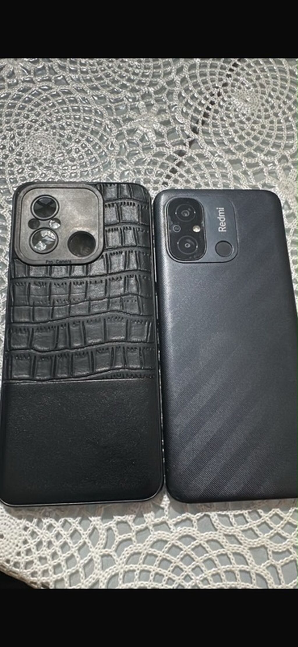 Xiaomi Redmi smartfonu - Brend/model: Redmi (Xiaomi ailəsi) - Rəng — Xiaomi, Qobu