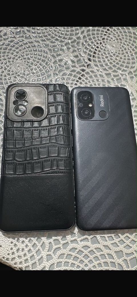 Xiaomi Redmi smartfonu - Brend/model: Redmi (Xiaomi ailəsi) - Rəng — Qobu