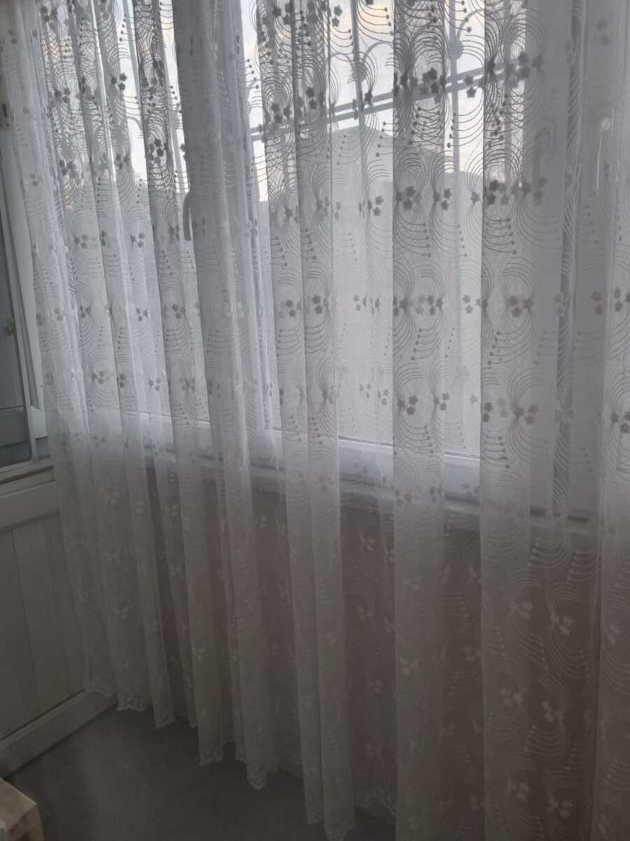 İcarəyə verilir 2 otaqlı yeni tikili 80 m² — Mənzil, Bakı (10)