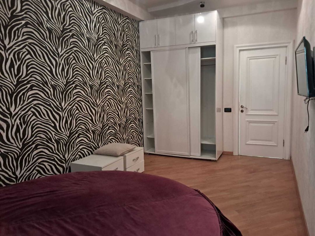 Satılır 3 otaqlı yeni tikili 180 m² — Mənzil, Bakı (9)