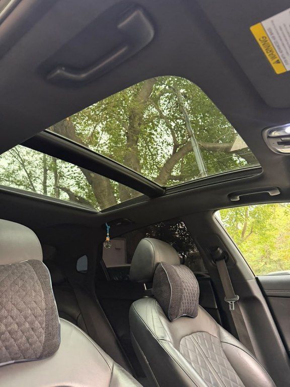 Kia Optima, 2.0 L, 2017 il, 194 000 km 99-EM-111 — Avtomobillər, Bakı (4)