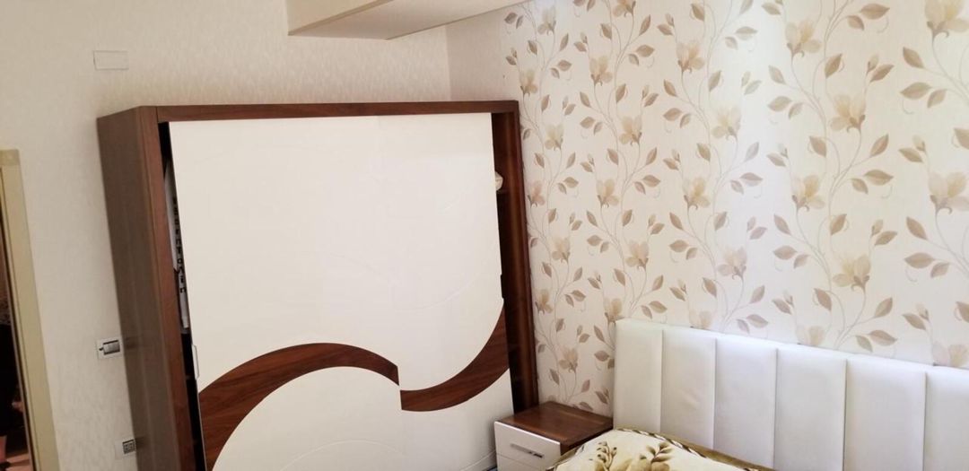 Satılır 3 otaqlı yeni tikili 115 m² — Mənzil, Bakı (5)