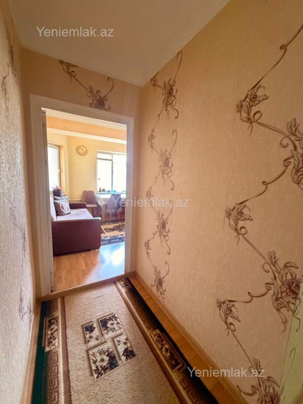 Satılır 2 otaqlı Bina evi menzil (Yeni tikili), 71 m², Sabunçu rayonu — Mənzil, Bakı (11)