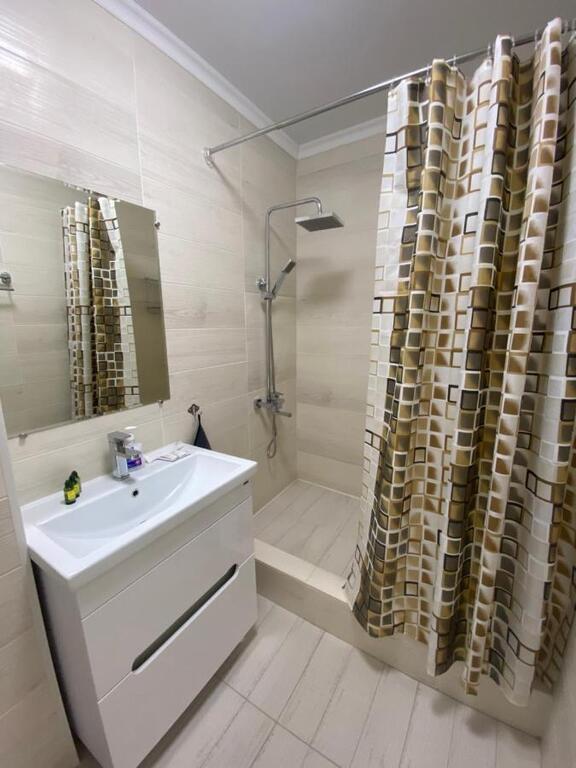 İcarəyə verilir 2 otaqlı yeni tikili 70 m² — Mənzil, Bakı (10)