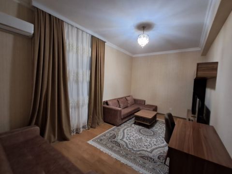 Satılır 2 otaqlı yeni tikili 65 m² — Bakı