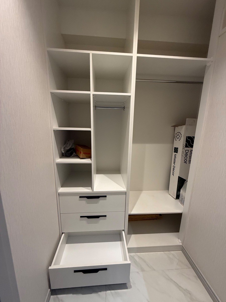 Satılır 2 otaqlı yeni tikili 58.3 m² — Mənzil, Bakı (6)