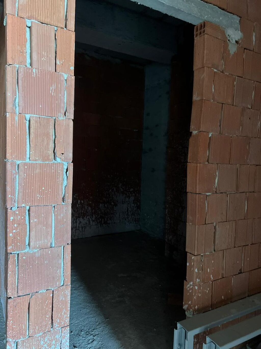 3 otaqlı, Yeni tikili, 173 kv. m — Mənzil, Bakı (2)