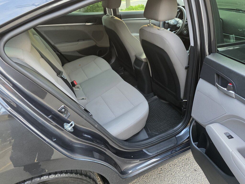 Hyundai Elantra, 2.0 L, 2020 il, 112 000 km 01-CQ-844 — Avtomobillər, Bakı (8)