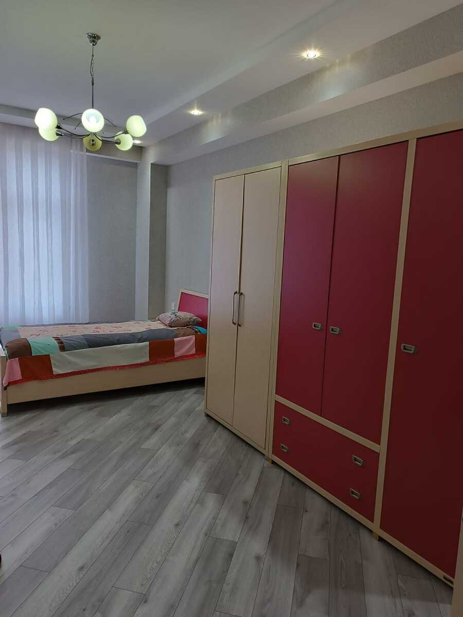 Satılır 3 otaqlı yeni tikili 130 m² — Mənzil, Bakı (6)