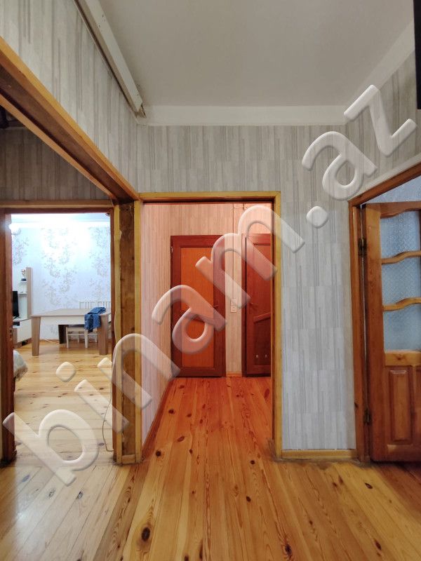 3 otaqlı Köhnə tikili, Satış, Bakı, Xətai — Mənzil, Bakı (3)