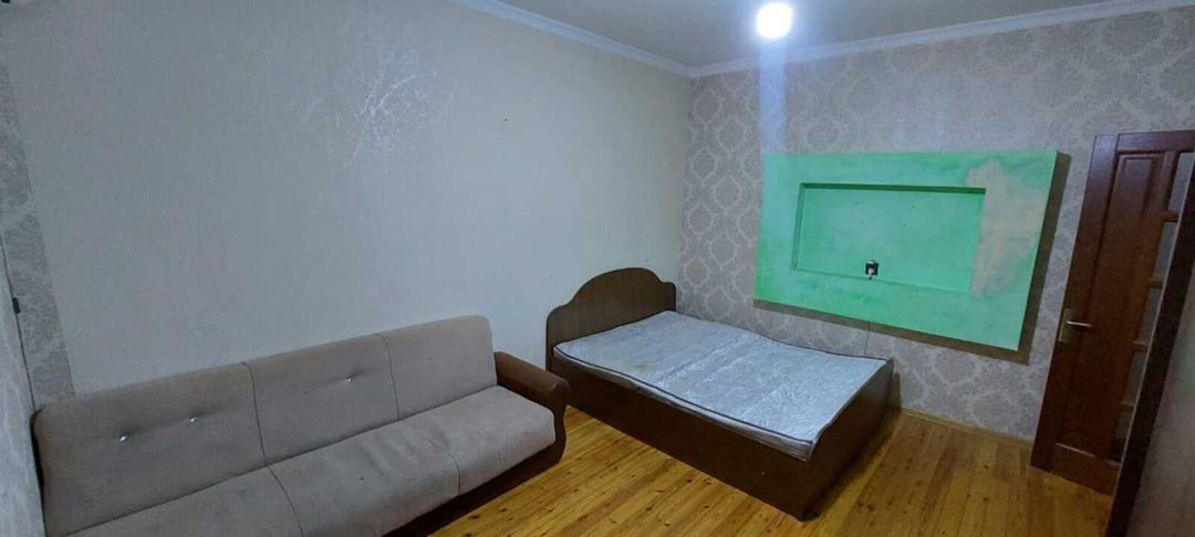 Satılır 1 otaqlı yeni tikili 36.3 m² — Mənzil, Xırdalan (9)