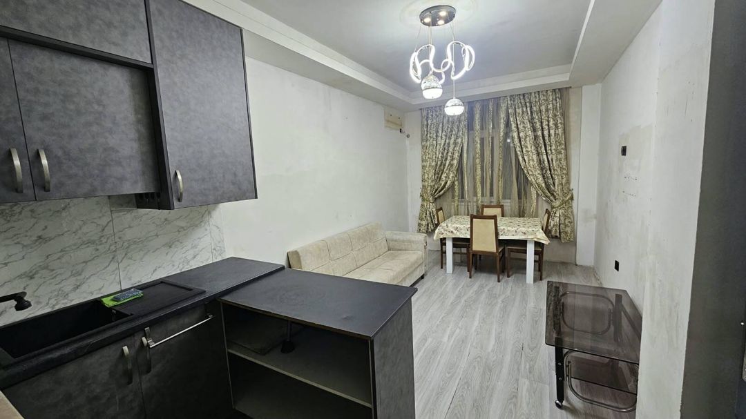 İcarəyə verilir 3 otaqlı yeni tikili 67 m² — Mənzil, Bakı