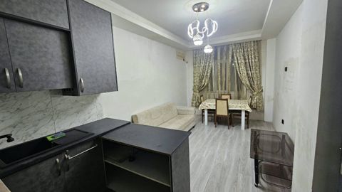İcarəyə verilir 3 otaqlı yeni tikili 67 m² — Bakı
