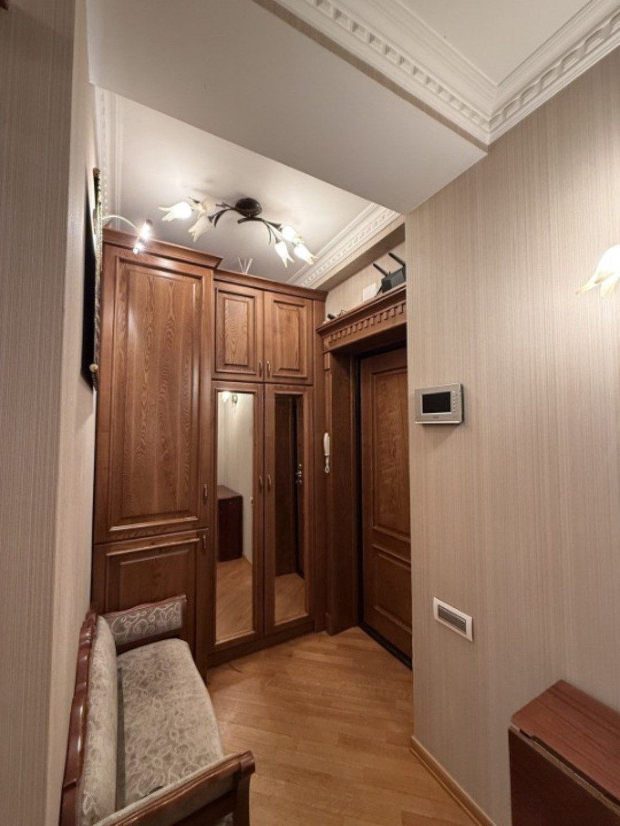 Satılır 3 otaqlı yeni tikili 107 m² — Mənzil, Xırdalan (9)