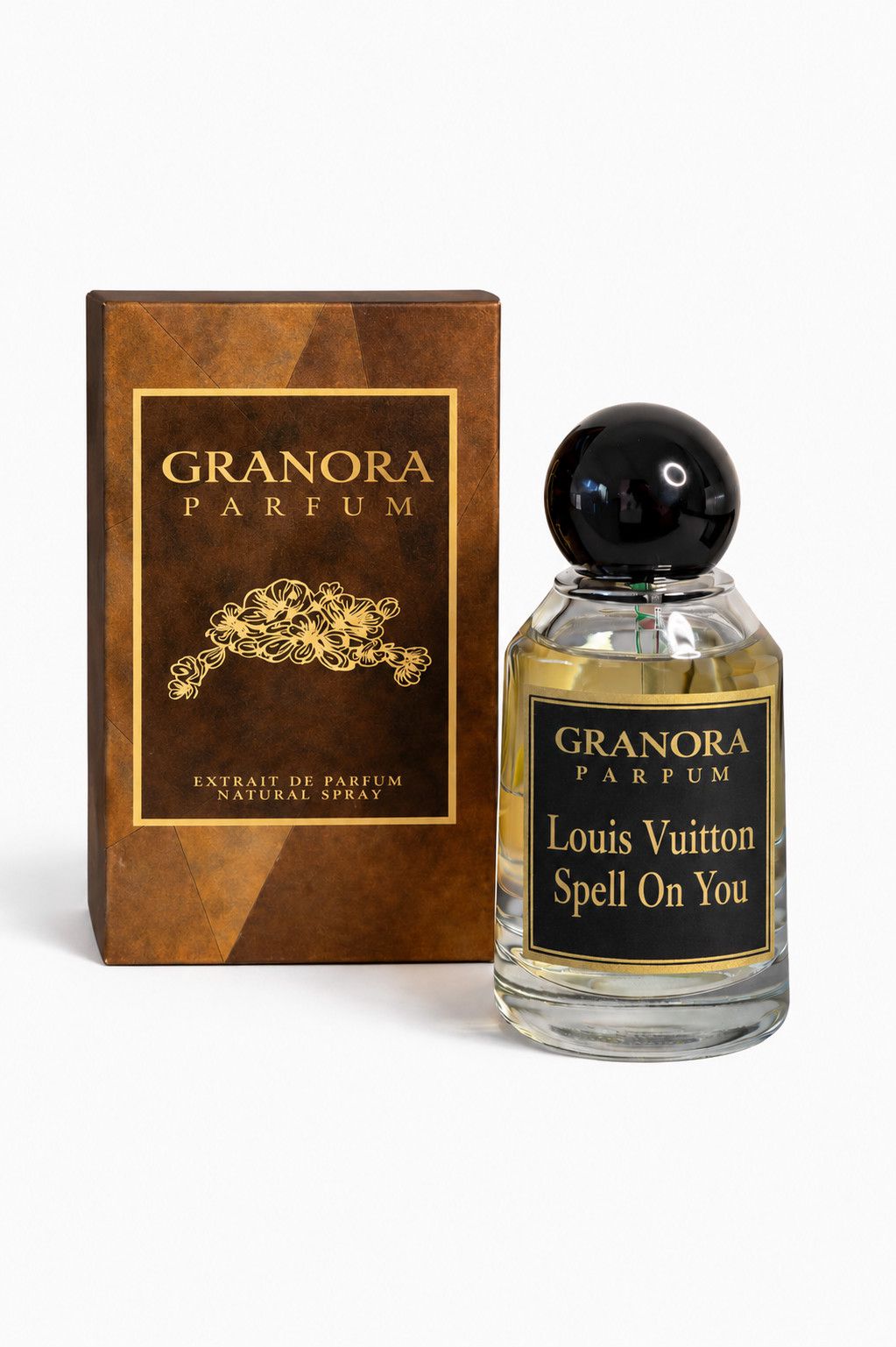 Granora Parfum Spell On You uniseks ətir suyu, 30 ml — Mallar, Bakı