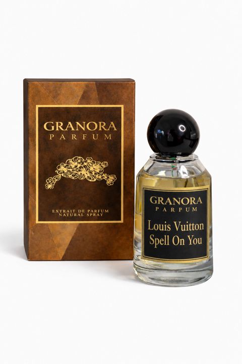 Granora Parfum Spell On You uniseks ətir suyu, 30 ml — Bakı