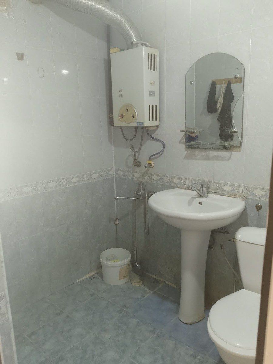 Satılır 1 otaqlı köhnə tikili 35 m² — Mənzil, Bakı (7)