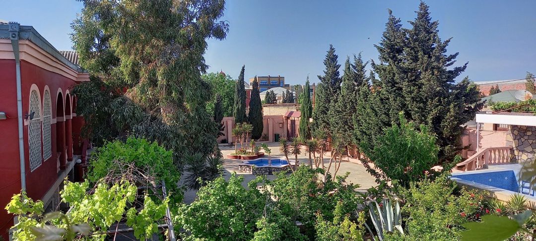 Satılır 5 otaqlı həyət evi/bağ evi 200 m² — Ev, villa, Bakı (2)