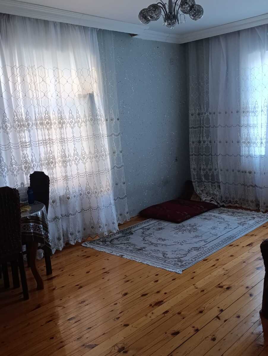 Satılır 6 otaqlı həyət evi/bağ evi 220 m² — Ev, villa, Bakı (5)