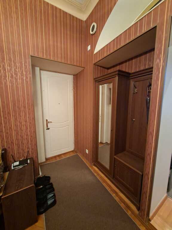 Satılır 3 otaqlı köhnə tikili 90 m² — Mənzil, Bakı (7)