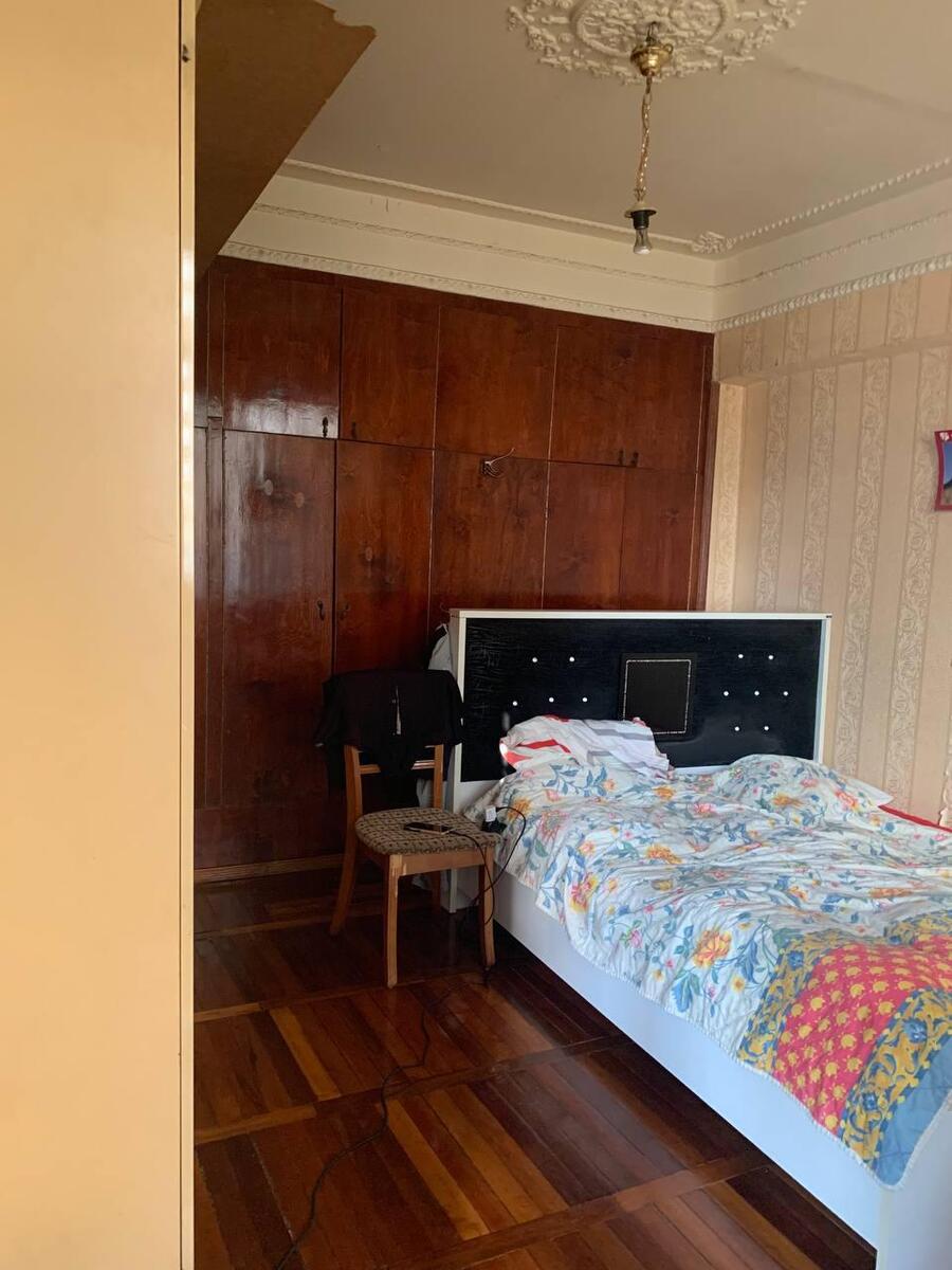 Satılır 3 otaqlı köhnə tikili 83 m² — Mənzil, Bakı (11)