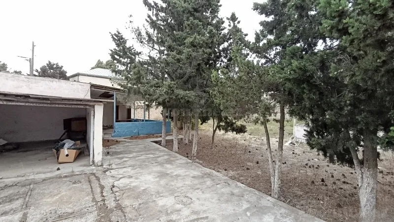 Satılır Torpaq 9 sot Bakı, Xəzər r., Mərdəkan — Torpaq, Bakı (2)