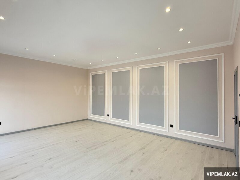Xəzər rayonunda 5 otaqlı Həyət evi Satılır, 180 m² — Ev, villa, Bakı (2)