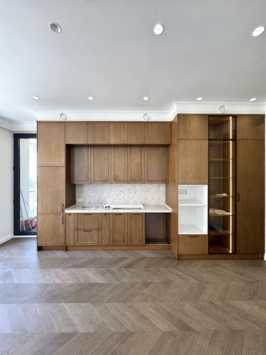 Satılır 2 otaqlı yeni tikili 92 m² — Mənzil, Bakı (5)