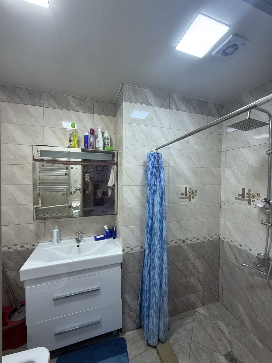 Satılır 3 otaqlı yeni tikili 100 m² — Mənzil, Bakı (4)