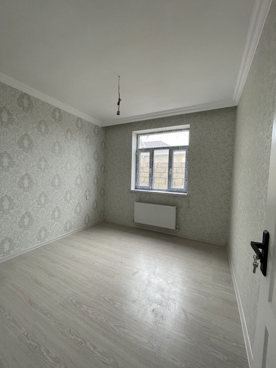 Satılır 3 otaqlı həyət evi/bağ evi 90 m² — Ev, villa, Bakı (7)