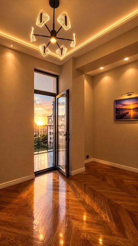 Satılır 3 otaqlı yeni tikili 74 m² — Bakı
