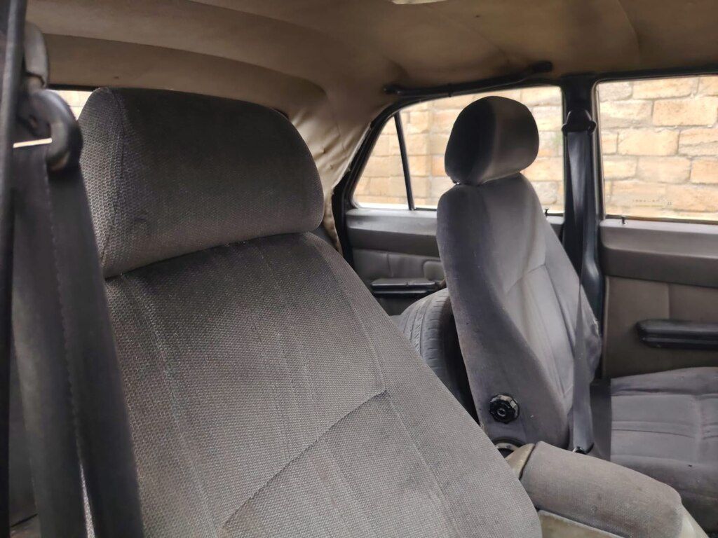 GAZ 3110 "Volga", 2.5 L, 1998 il, 258 425 km — Avtomobillər, Bakı (9)