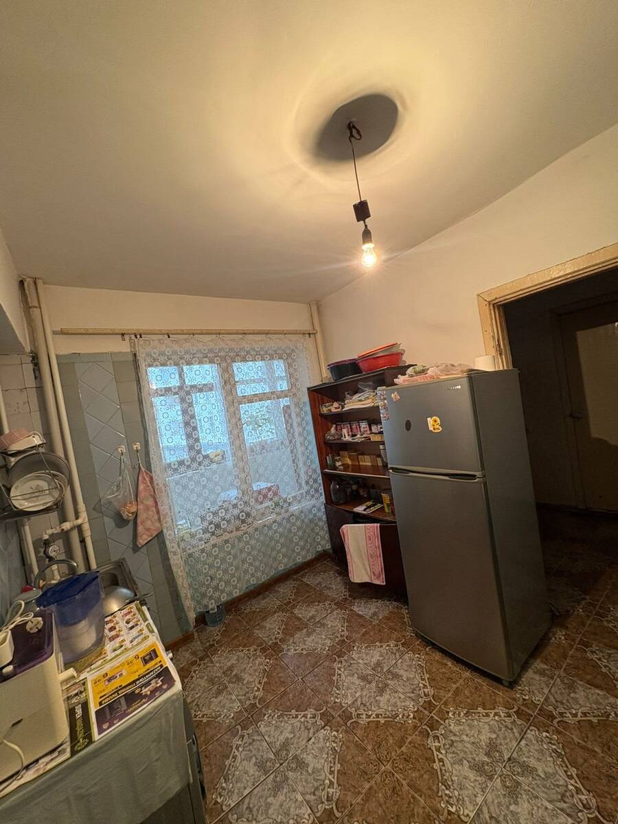 Satılır 4 otaqlı köhnə tikili 110 m² — Mənzil, Bakı (9)