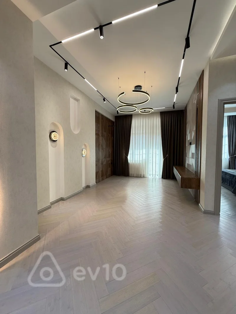 2 otaqlı mənzil, 68 m², Zahid Xəlilov — Mənzil, Bakı (10)