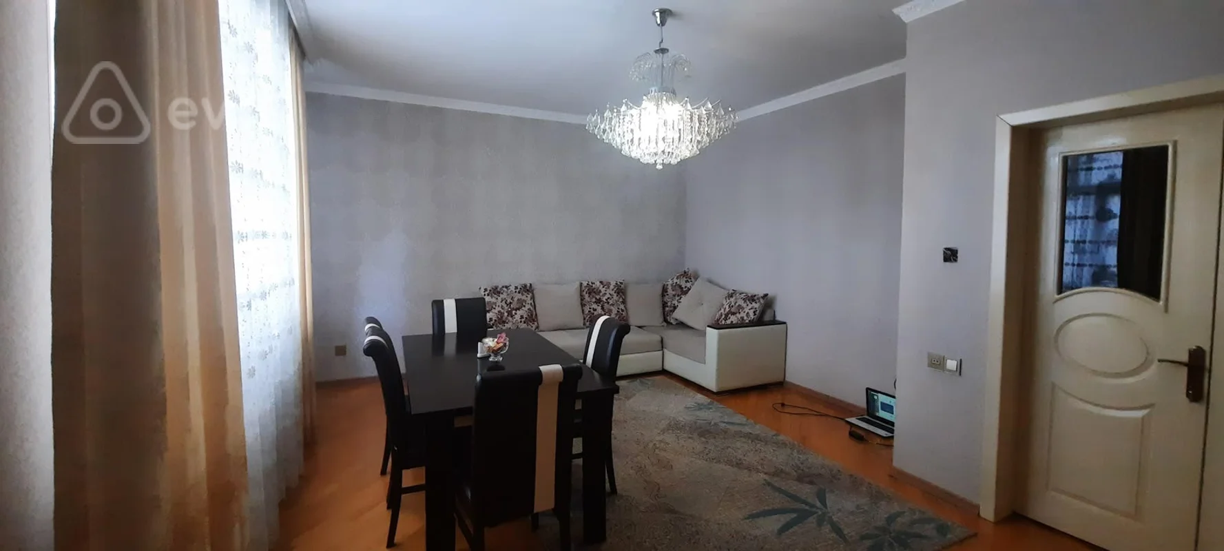 2 otaqlı mənzil, 58 m², babek prospekti — kirayə — Mənzil, Bakı