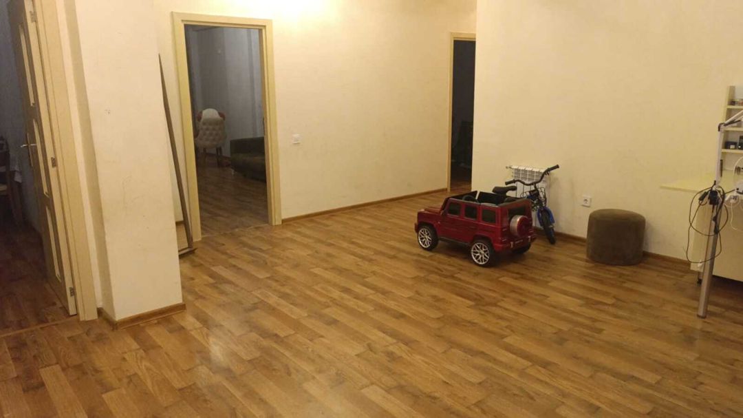 Satılır 3 otaqlı yeni tikili 115 m² — Mənzil, Bakı (7)