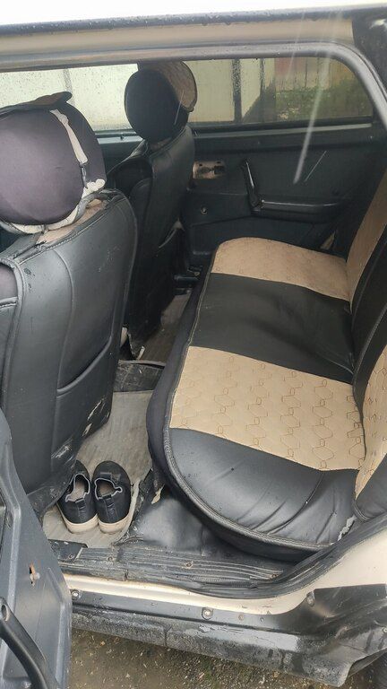 Lada (VAZ) 2109, 1.5 L, 1994 il, 170 000 km 10-HP-465 — Avtomobillər, Xaçmaz (6)