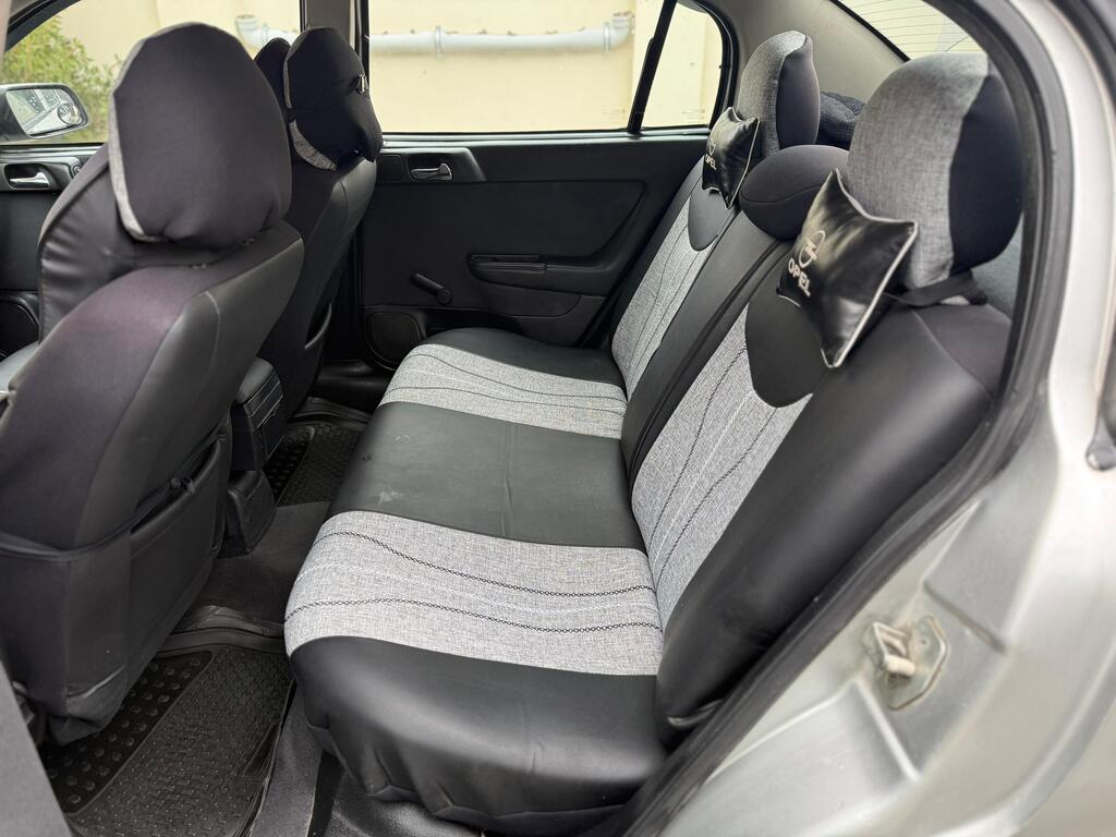 Opel Astra, 1.6 L, 2002 il, 542 000 km — Avtomobillər, Bakı (6)