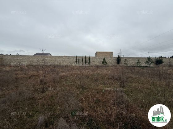 Satılır 15 sot torpaq Şüvəlan — Torpaq (8)