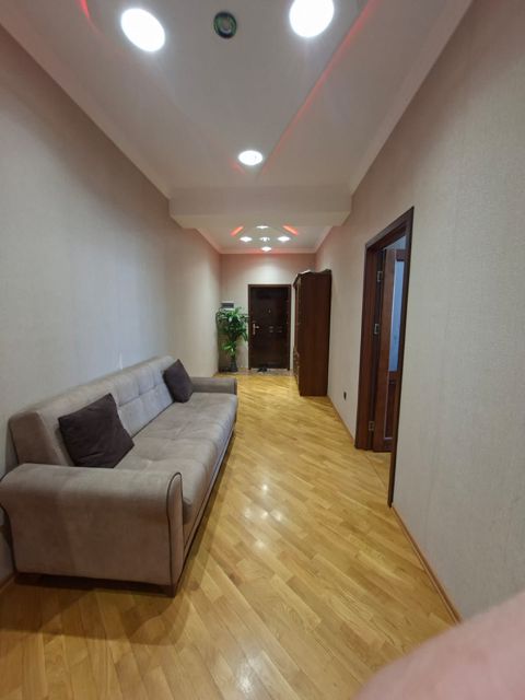 Satış: 2 otaqlı Yeni tikili, 84 m², Xətai rayonu — Bakı