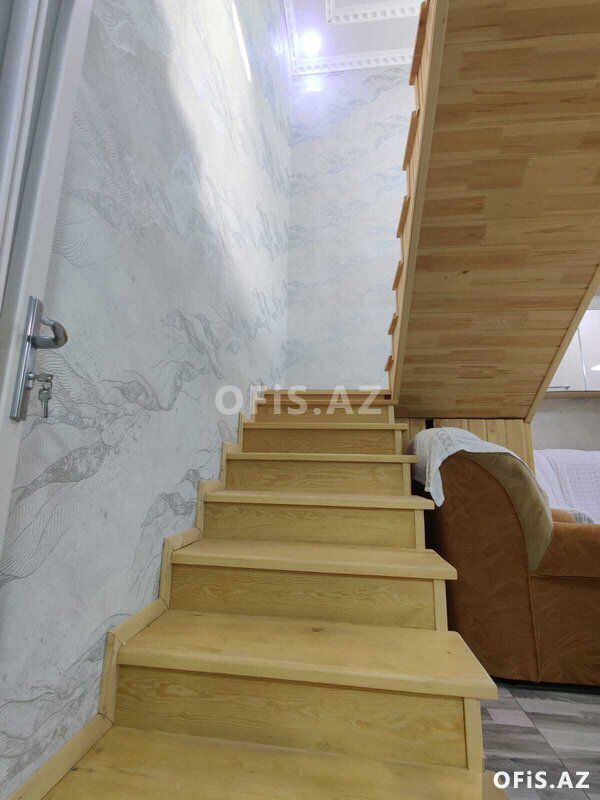 Həyət evləri Satılır Binəqədi r., Avtovağzal m., 6 otaq, 210 m² — Ev, villa, Bakı (7)