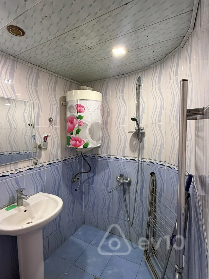 2 otaqlı mənzil, 54 m², Bakı, Yaver Eliyev — kirayə — Mənzil, Bakı (10)