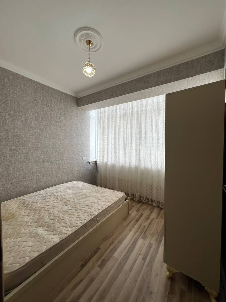 Satılır 2 otaqlı yeni tikili 44 m² — Mənzil, Bakı (3)