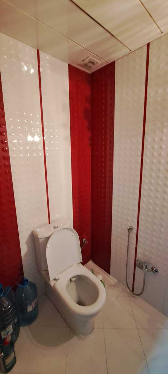 İcarəyə verilir 3 otaqlı yeni tikili 120 m² — Mənzil, Bakı (5)