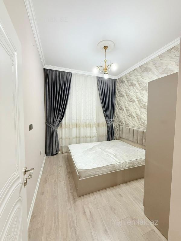 Satılır 2 otaqlı Bina evi menzil (Yeni tikili), 44 m², Xırdalan ş — Mənzil (5)