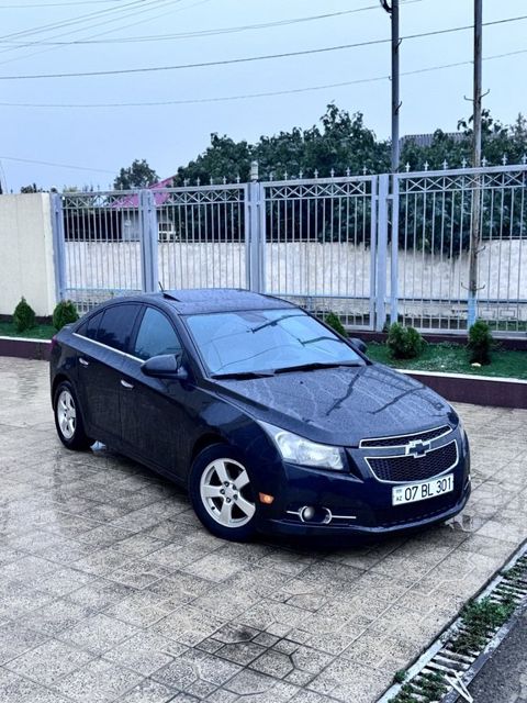Chevrolet Cruze, 1.4 L, 2014 il, 300 000 km — Lənkəran