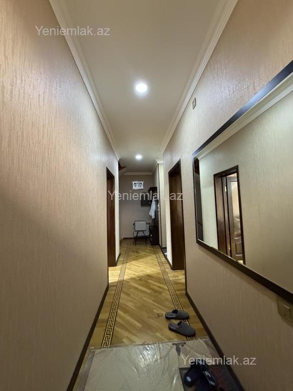 Satılır 4 otaqlı Həyət evi / Villa, 180 m², Sabunçu rayonu — Ev, villa, Bakı (8)