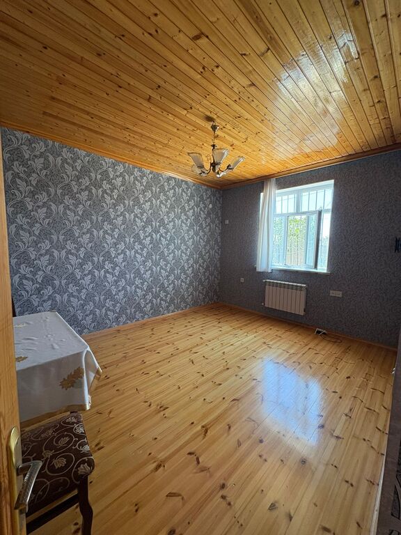 Satılır 6 otaqlı həyət evi/bağ evi 174 m² — Ev, villa, Bakı (5)